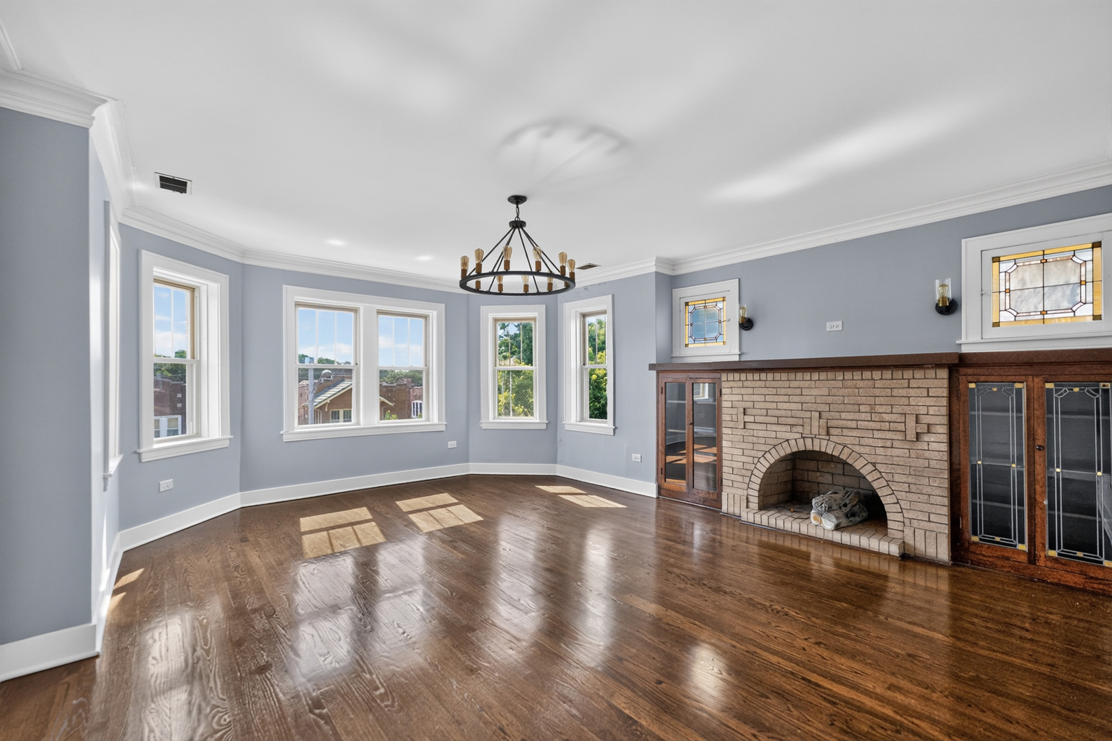 1101 S OAK PARK Avenue Unit: 3