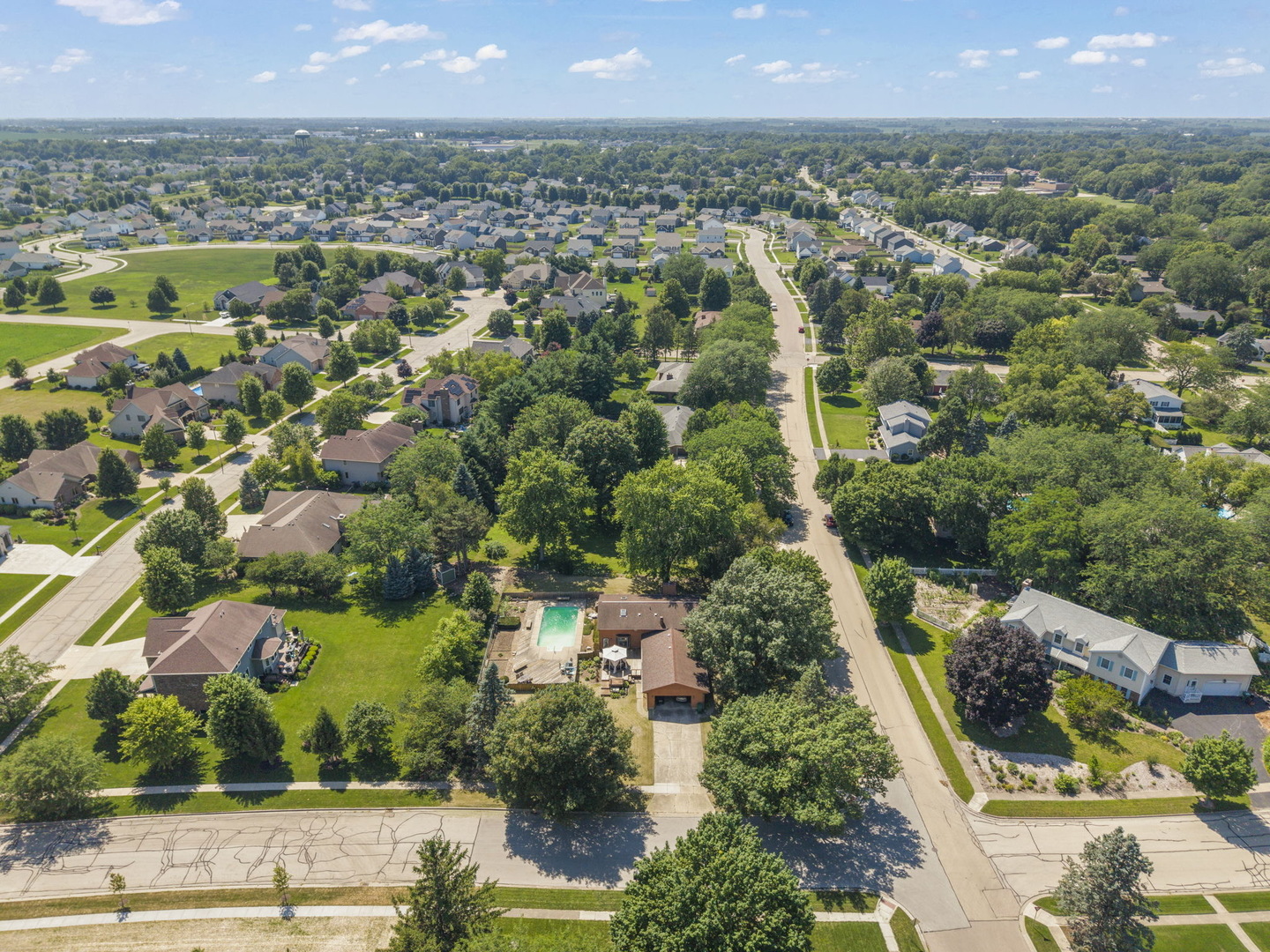 640 Fairway Lane