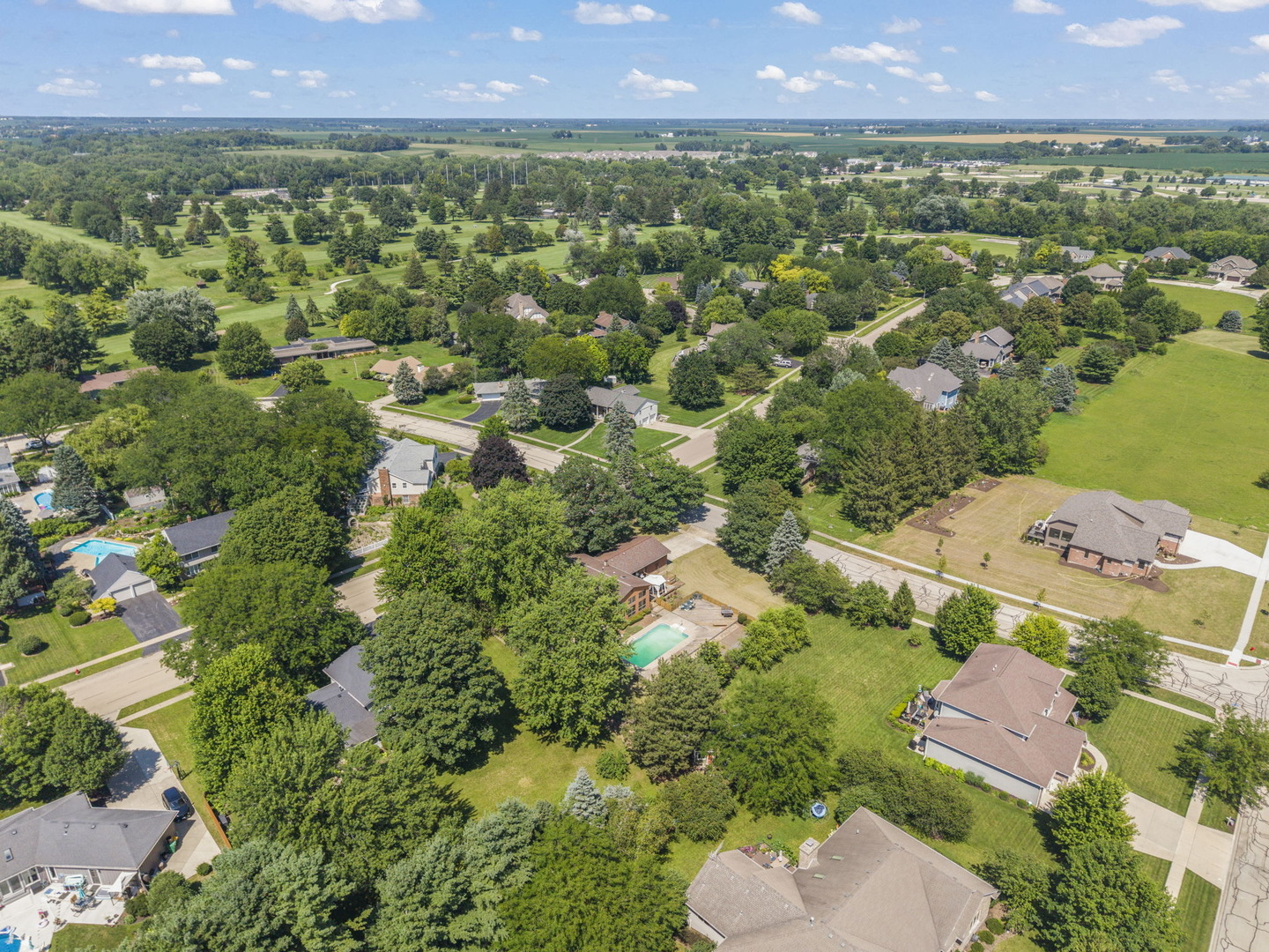 640 Fairway Lane