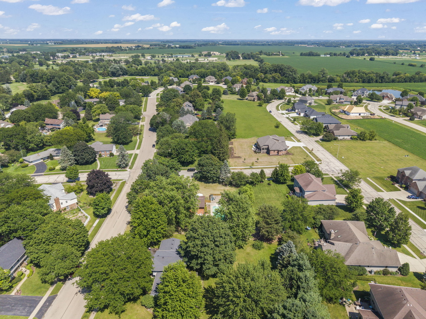 640 Fairway Lane