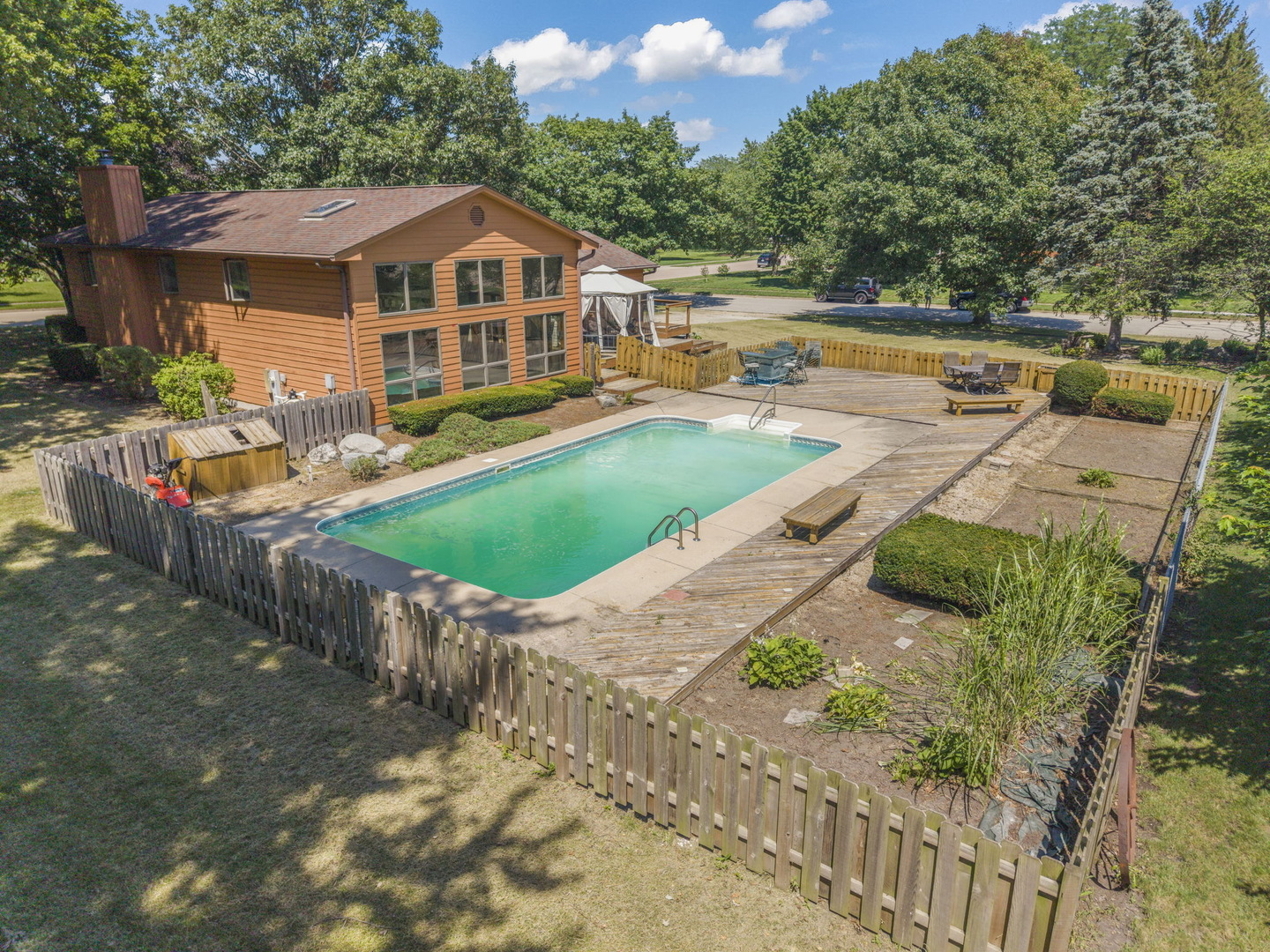 640 Fairway Lane