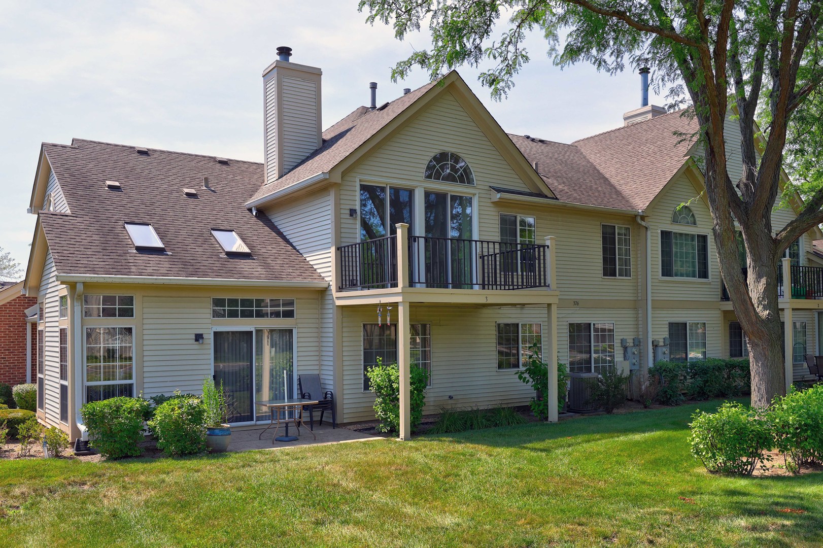 376 Ashford Circle Unit: 3
