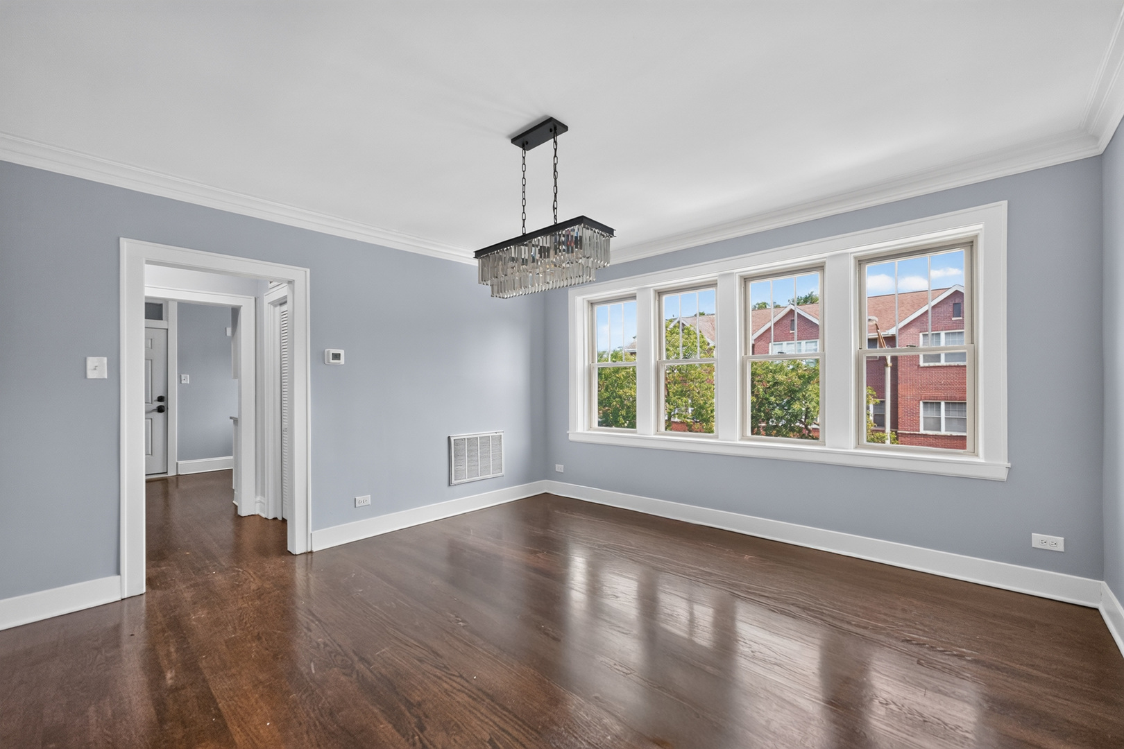 1101 S OAK PARK Avenue Unit: 2