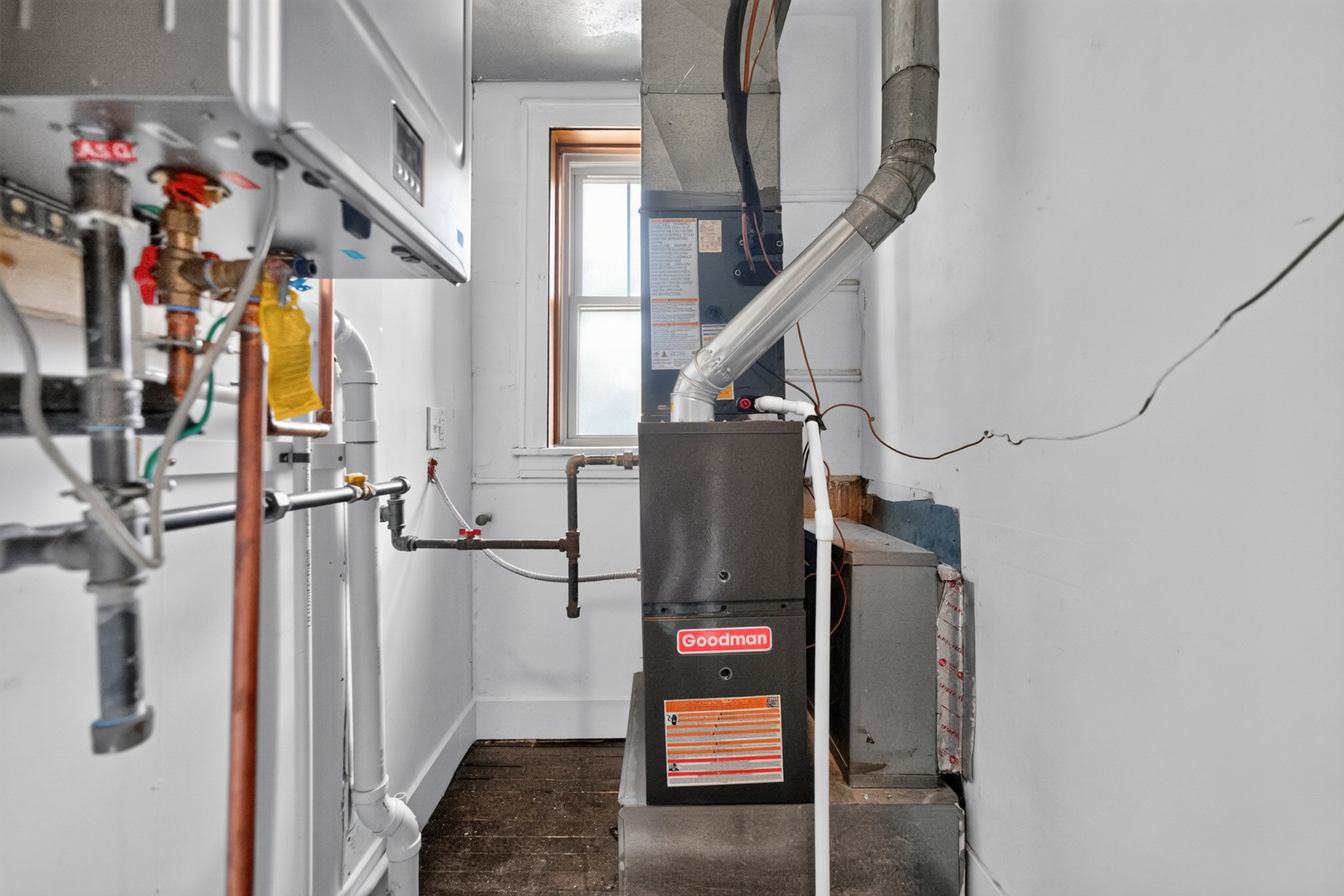 1101 S OAK PARK Avenue Unit: 2