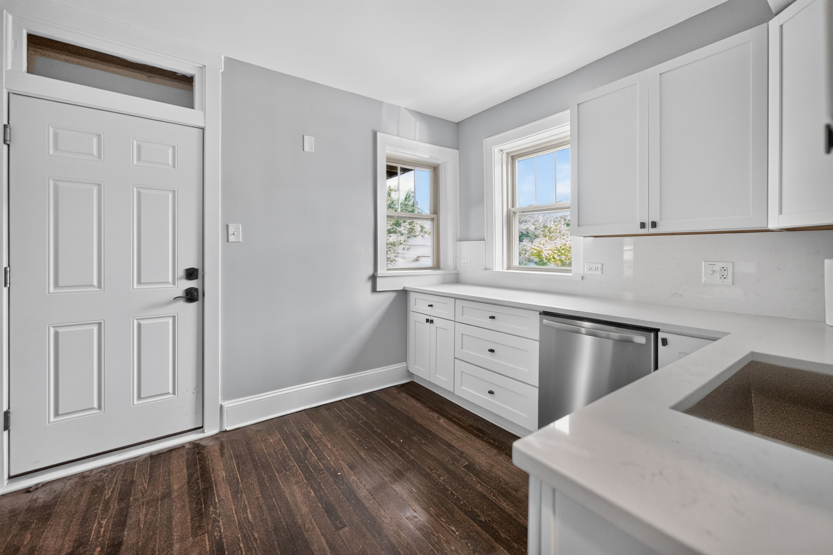 1101 S OAK PARK Avenue Unit: 2