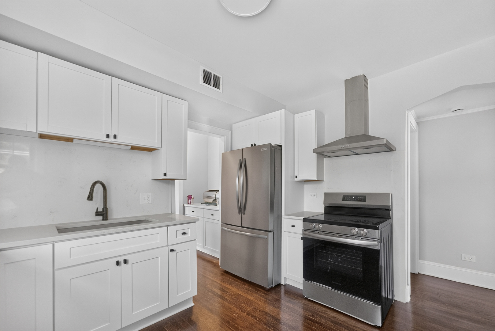 1101 S OAK PARK Avenue Unit: 2