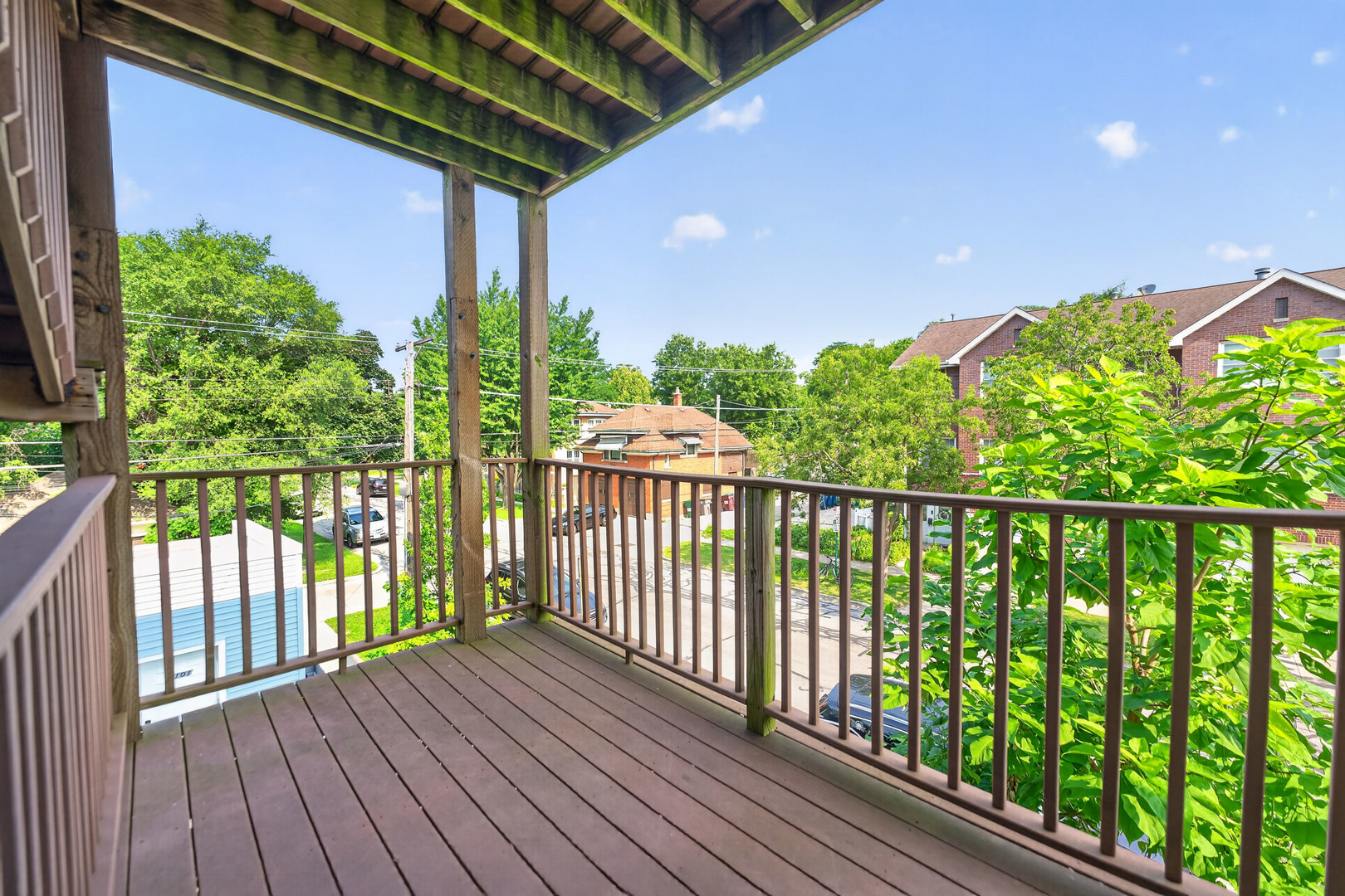 1101 S OAK PARK Avenue Unit: 2
