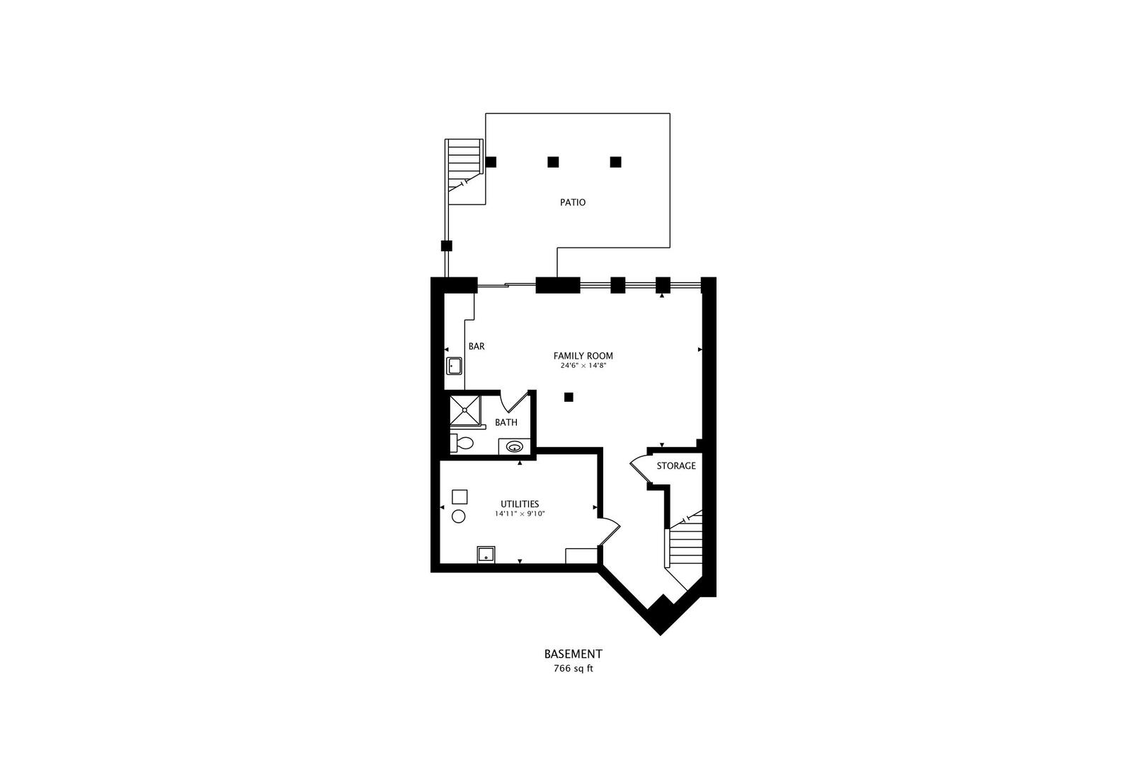 1240 Appaloosa Way