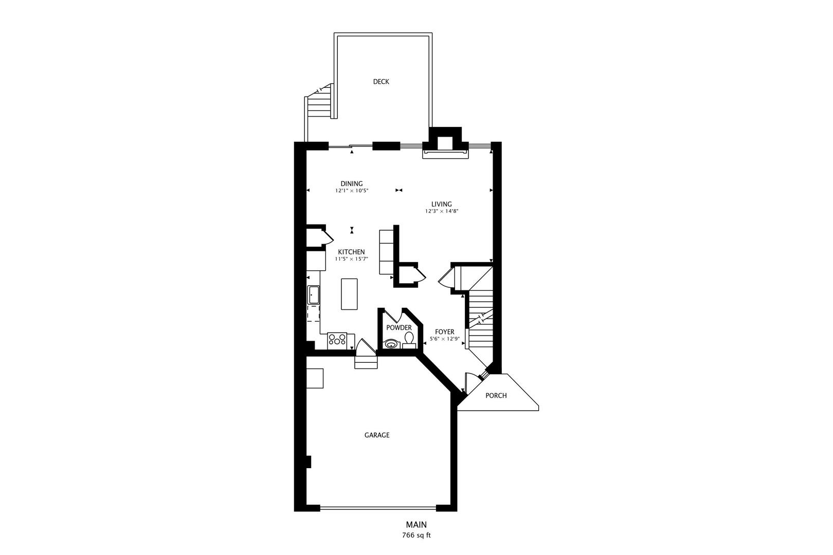 1240 Appaloosa Way
