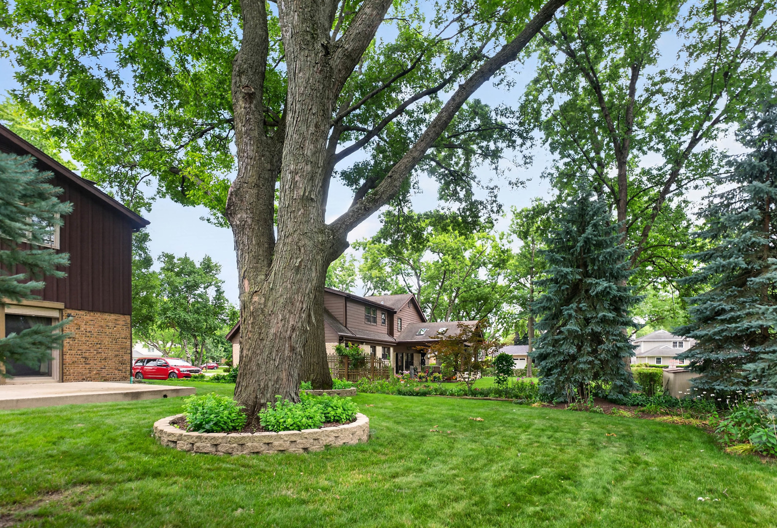 117 York Court