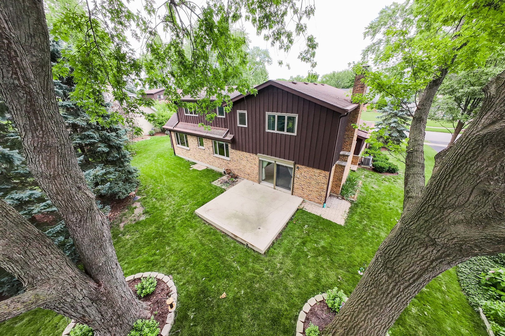 117 York Court