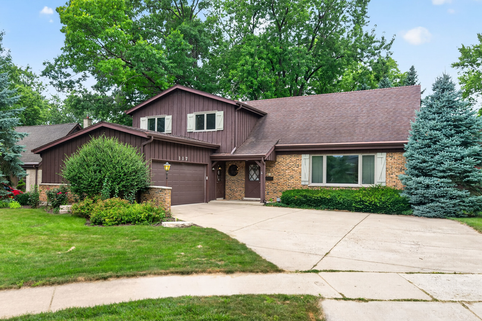 117 York Court