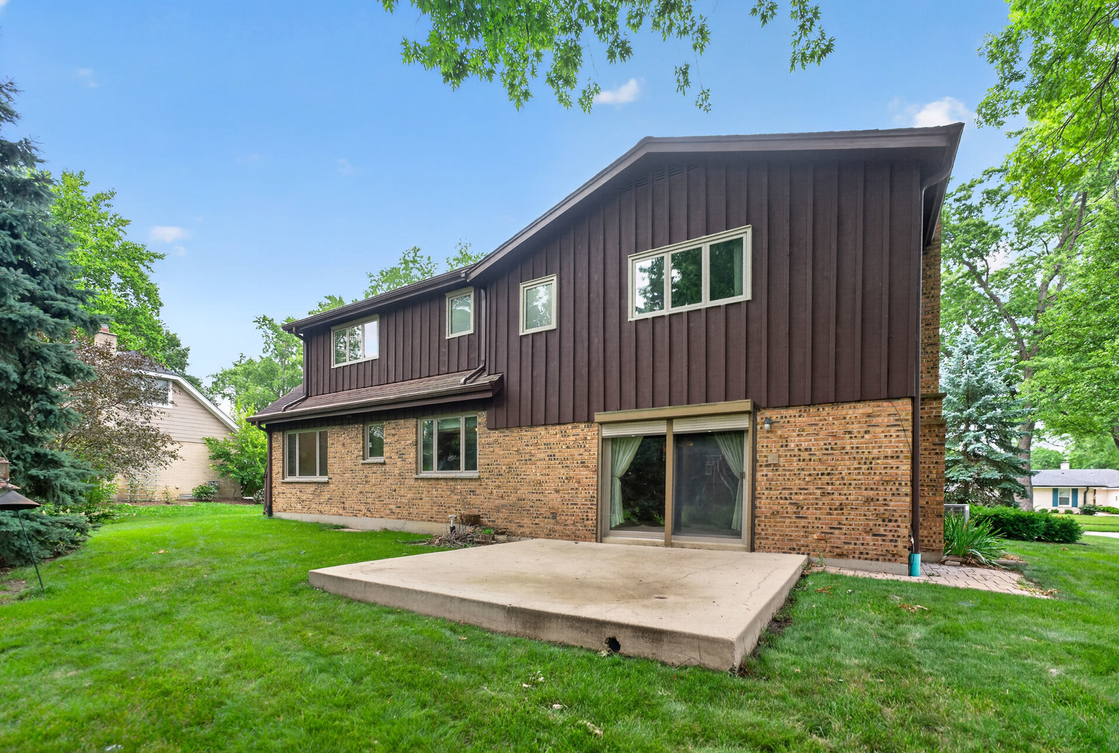 117 York Court
