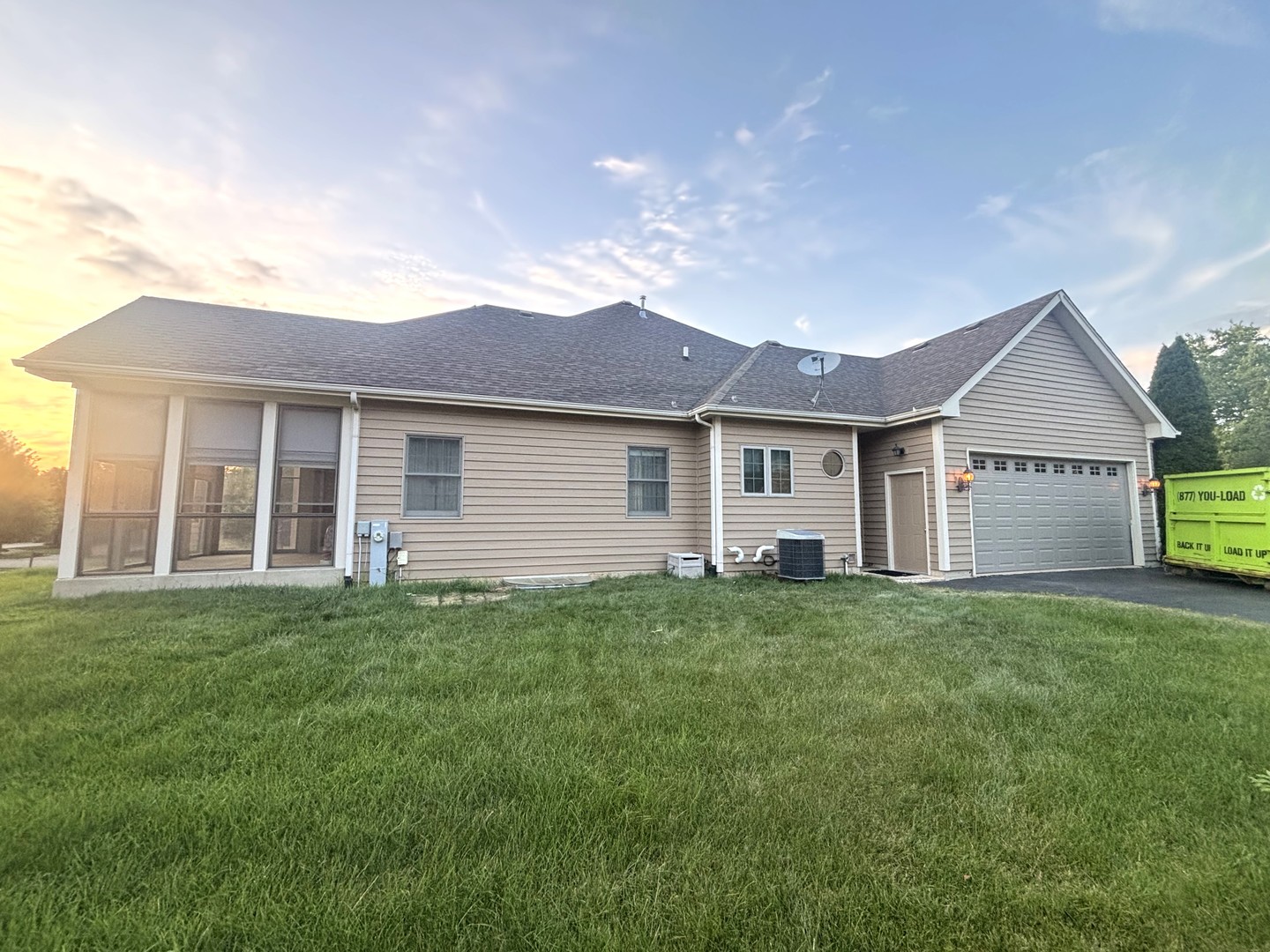 720 Evergreen Lane