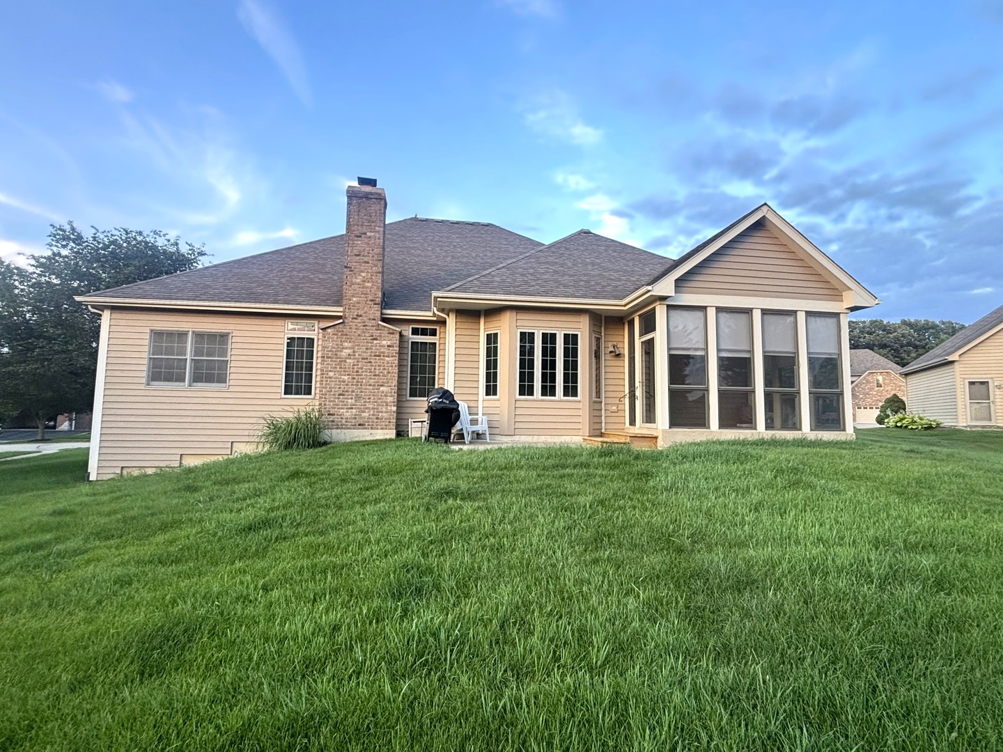 720 Evergreen Lane