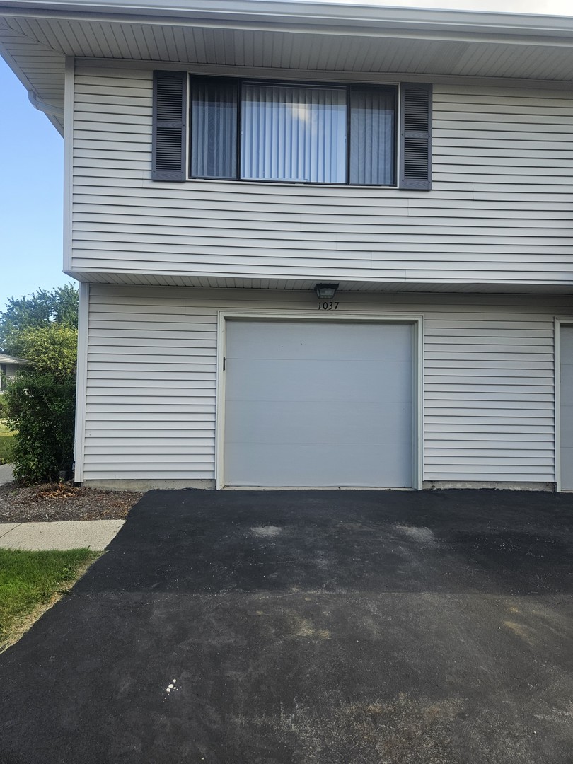 1037 Quanset Court Unit: 1037