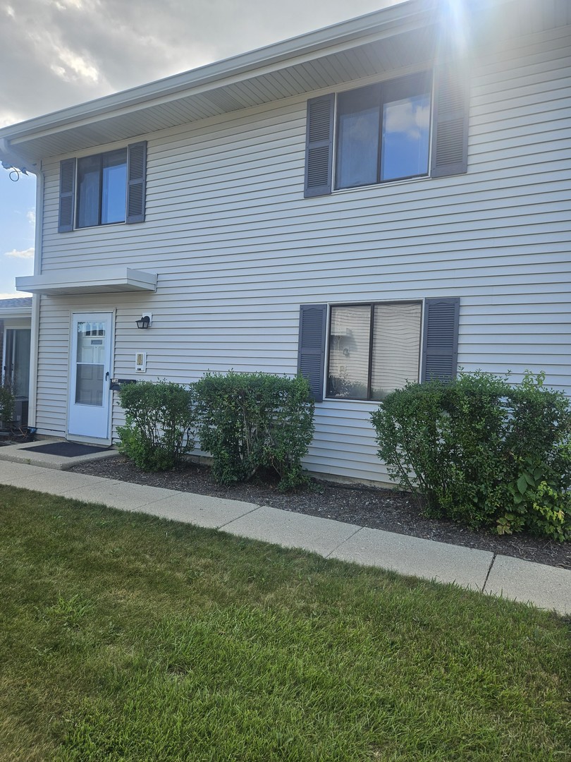 1037 Quanset Court Unit: 1037