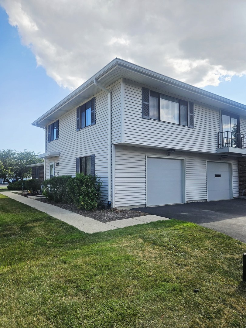 1037 Quanset Court Unit: 1037