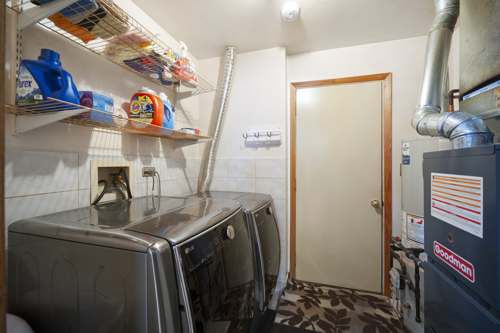 101 Winchester Drive Unit: A