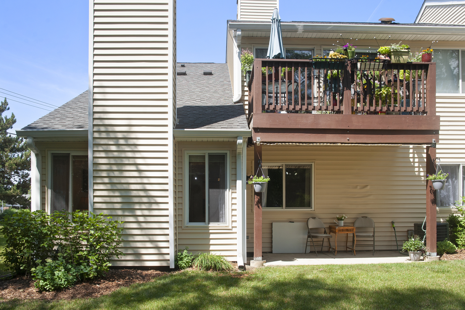 101 Winchester Drive Unit: A