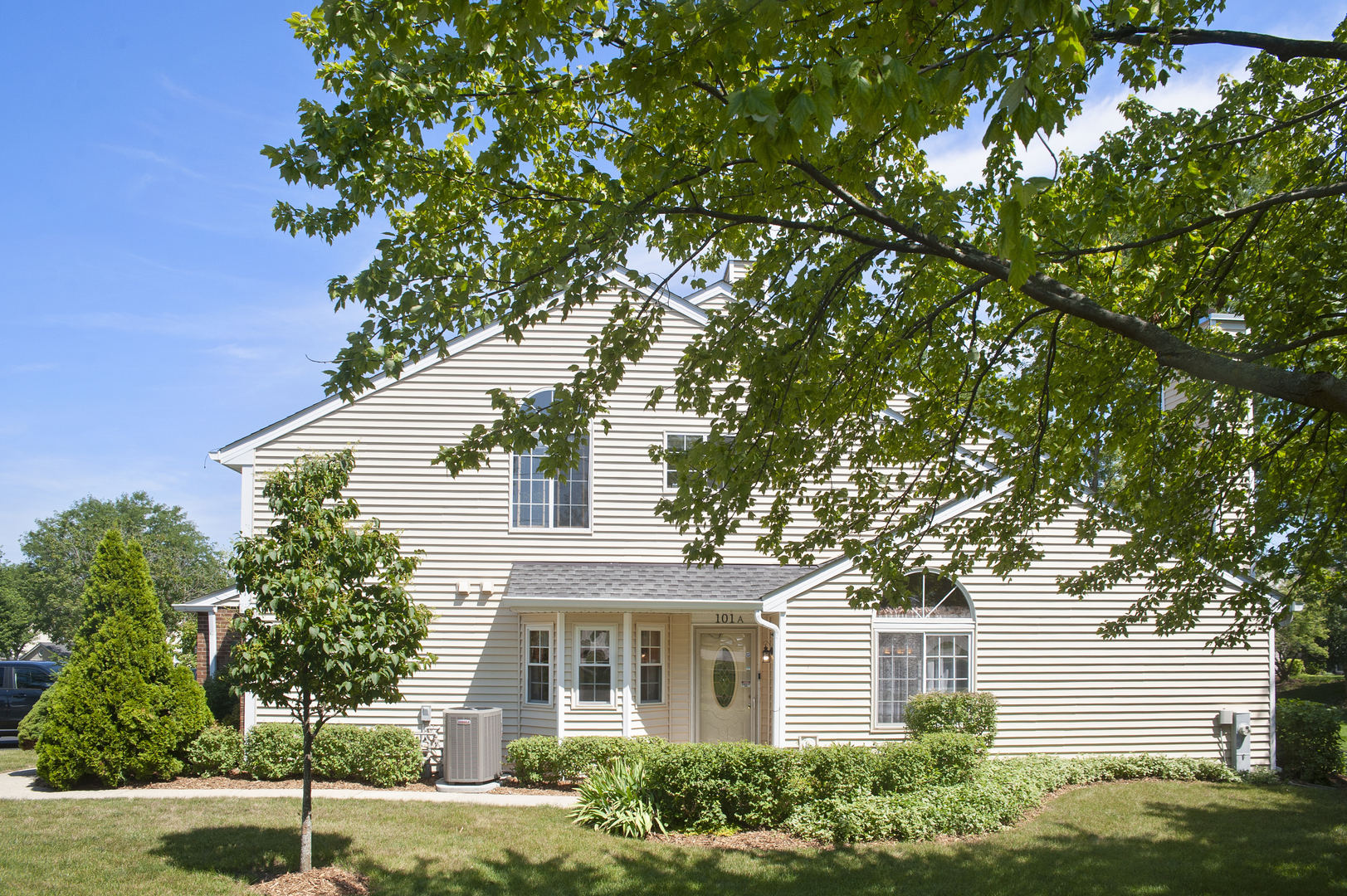 101 Winchester Drive Unit: A