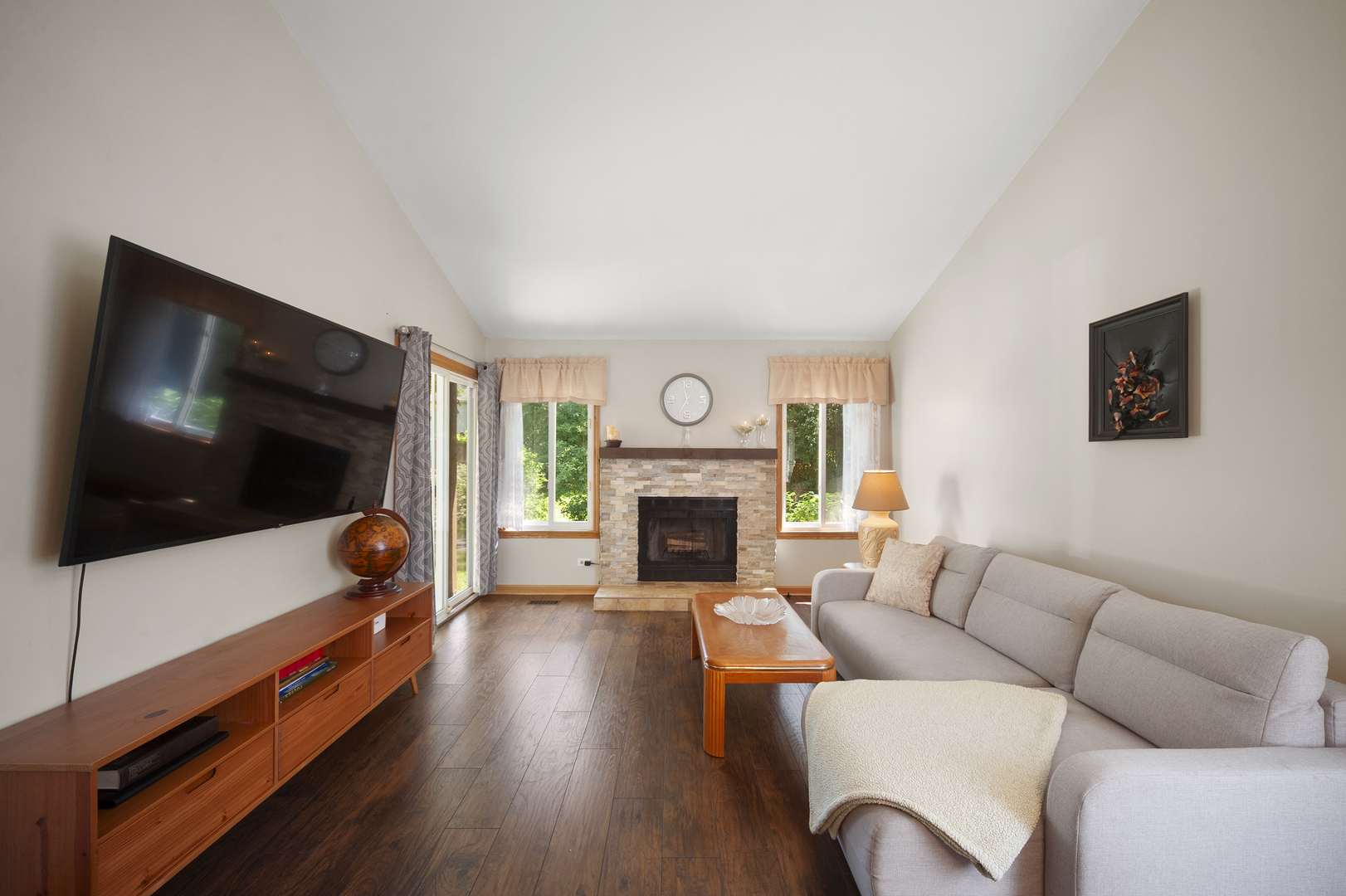 101 Winchester Drive Unit: A