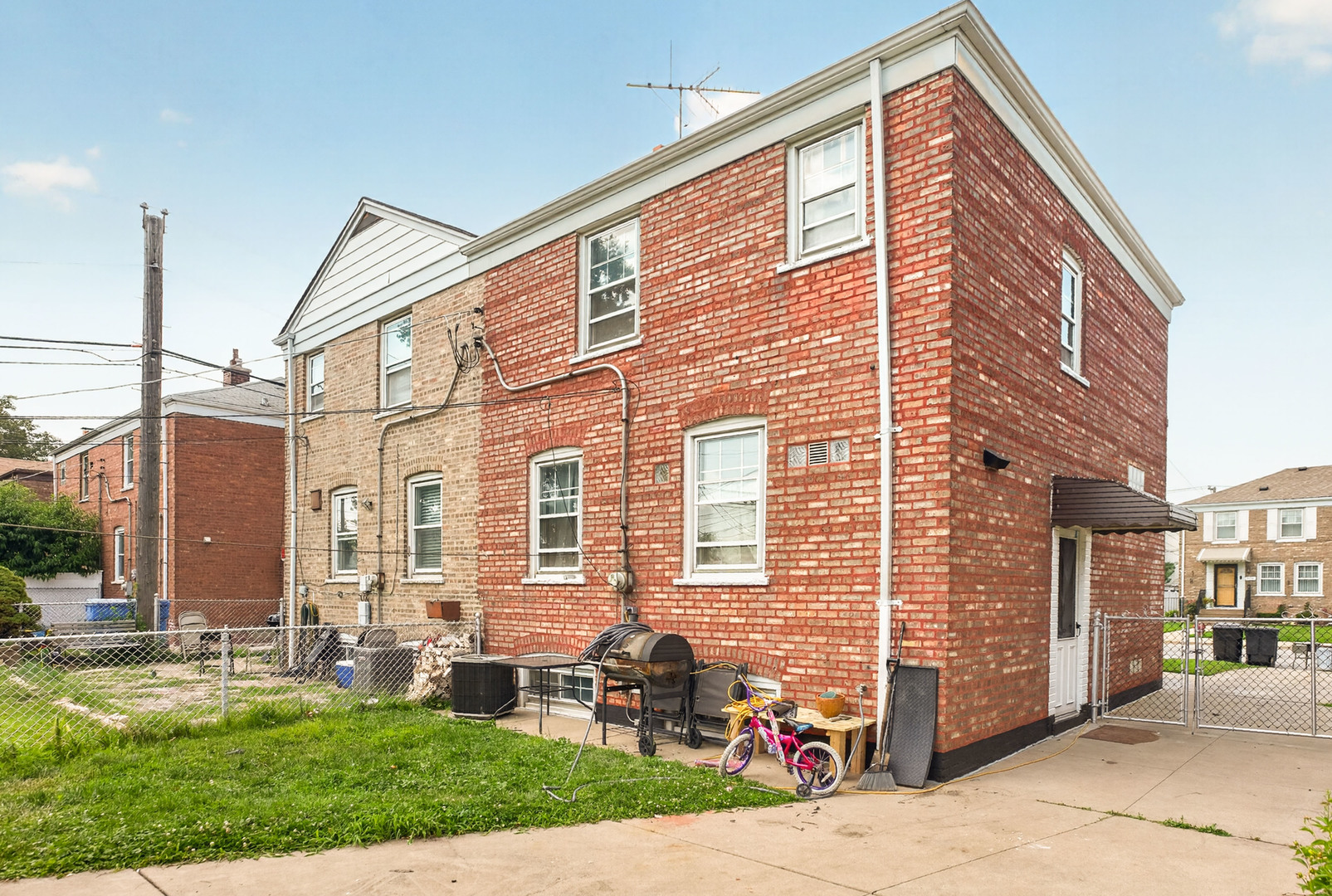 5115 W 63RD Place
