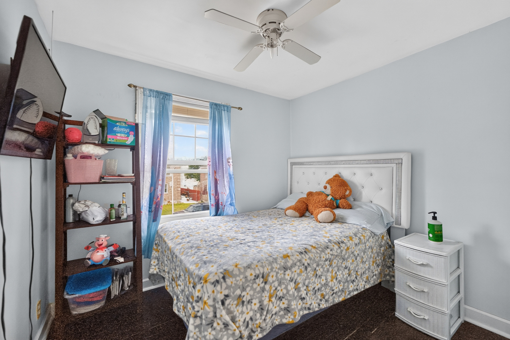 5115 W 63RD Place
