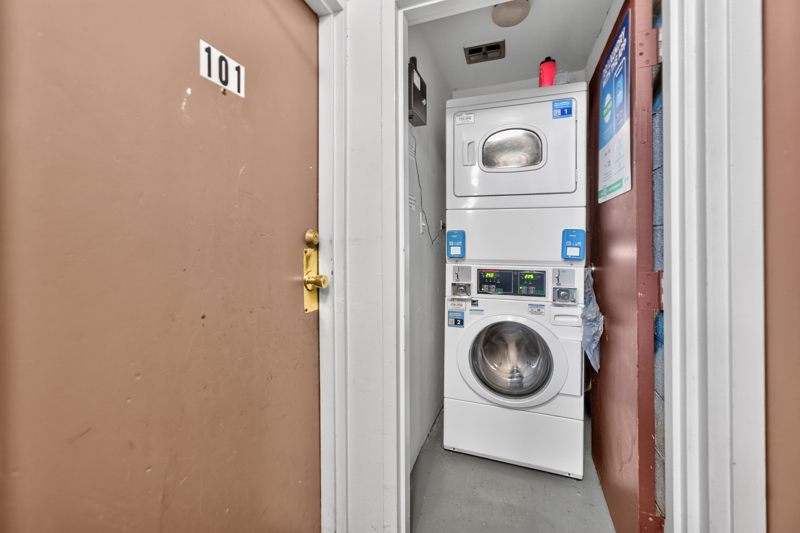 824 W College Boulevard Unit: 201