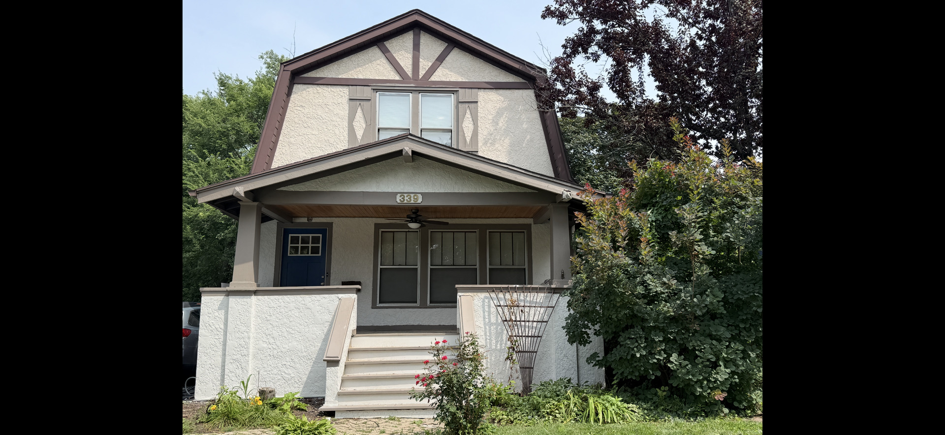 339 N Ridgeland Avenue