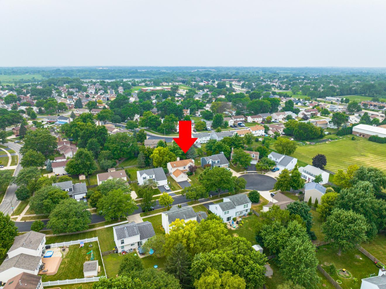 1324 Nantucket Court