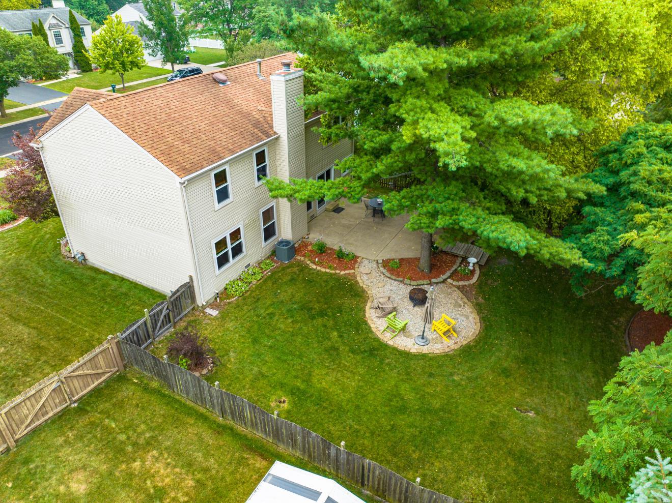 1324 Nantucket Court