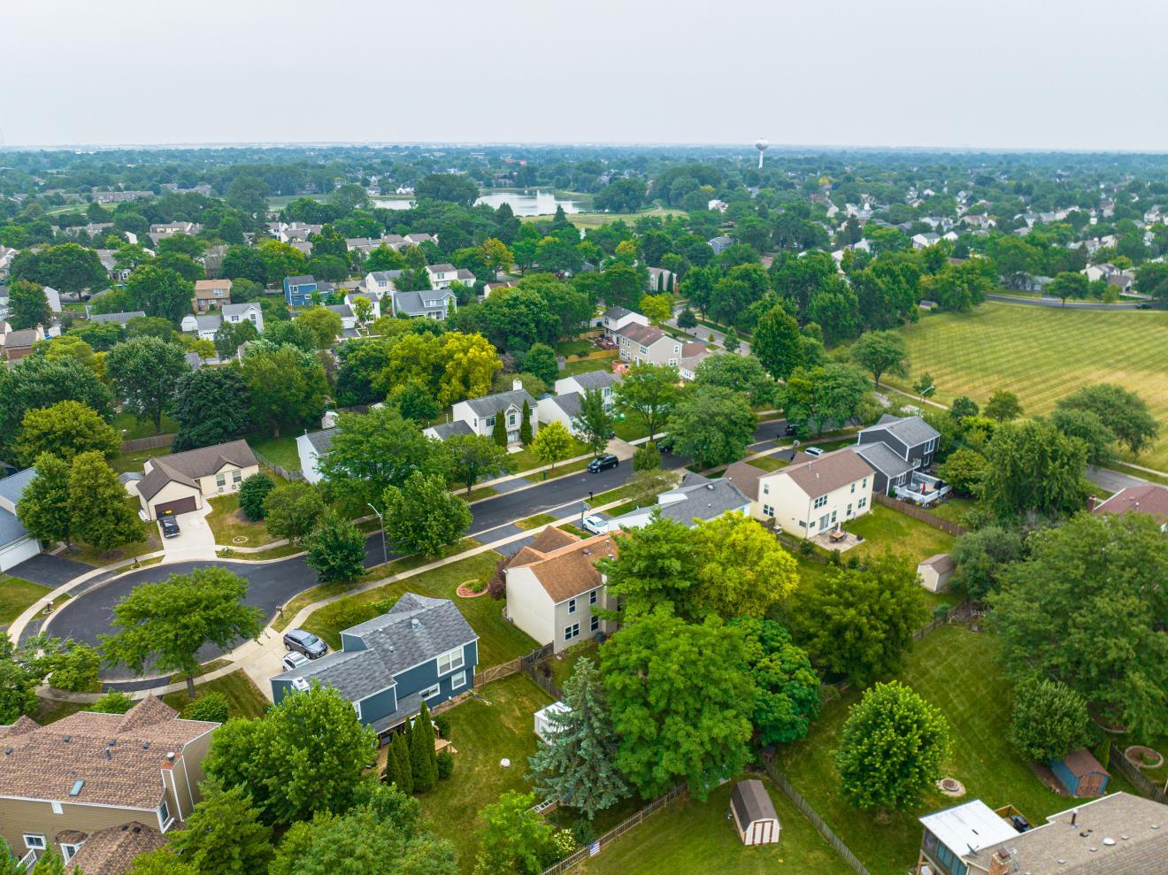 1324 Nantucket Court