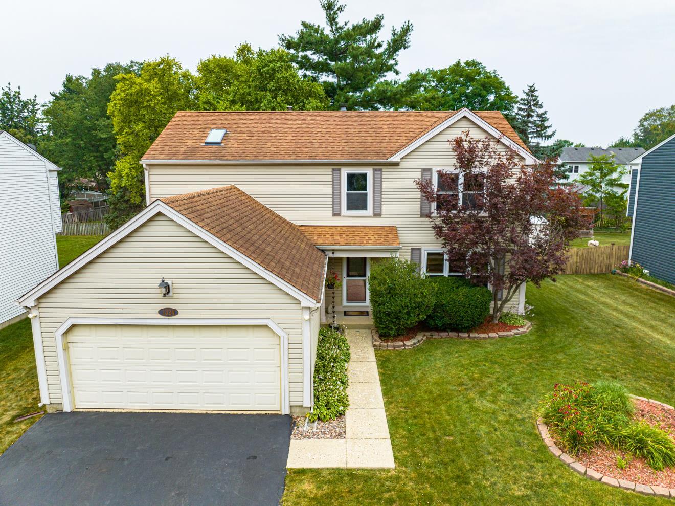 1324 Nantucket Court