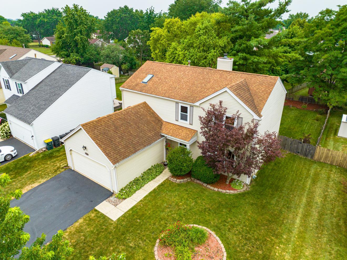 1324 Nantucket Court