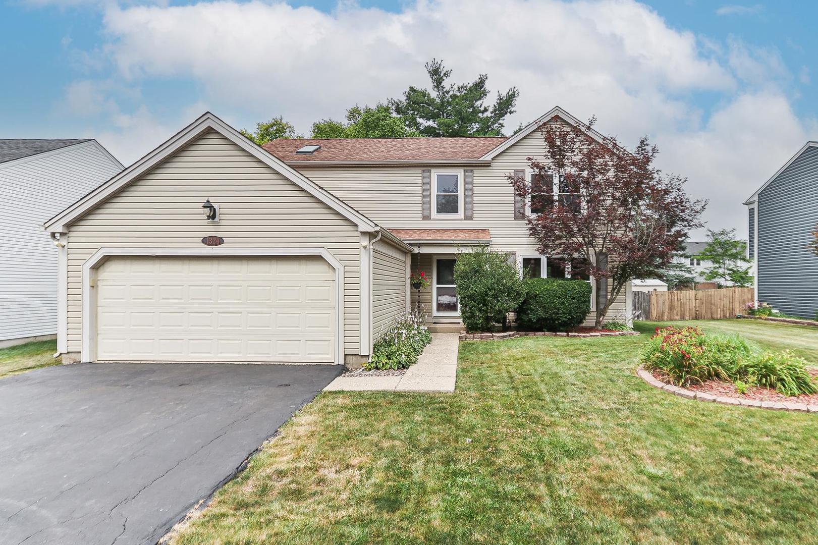 1324 Nantucket Court