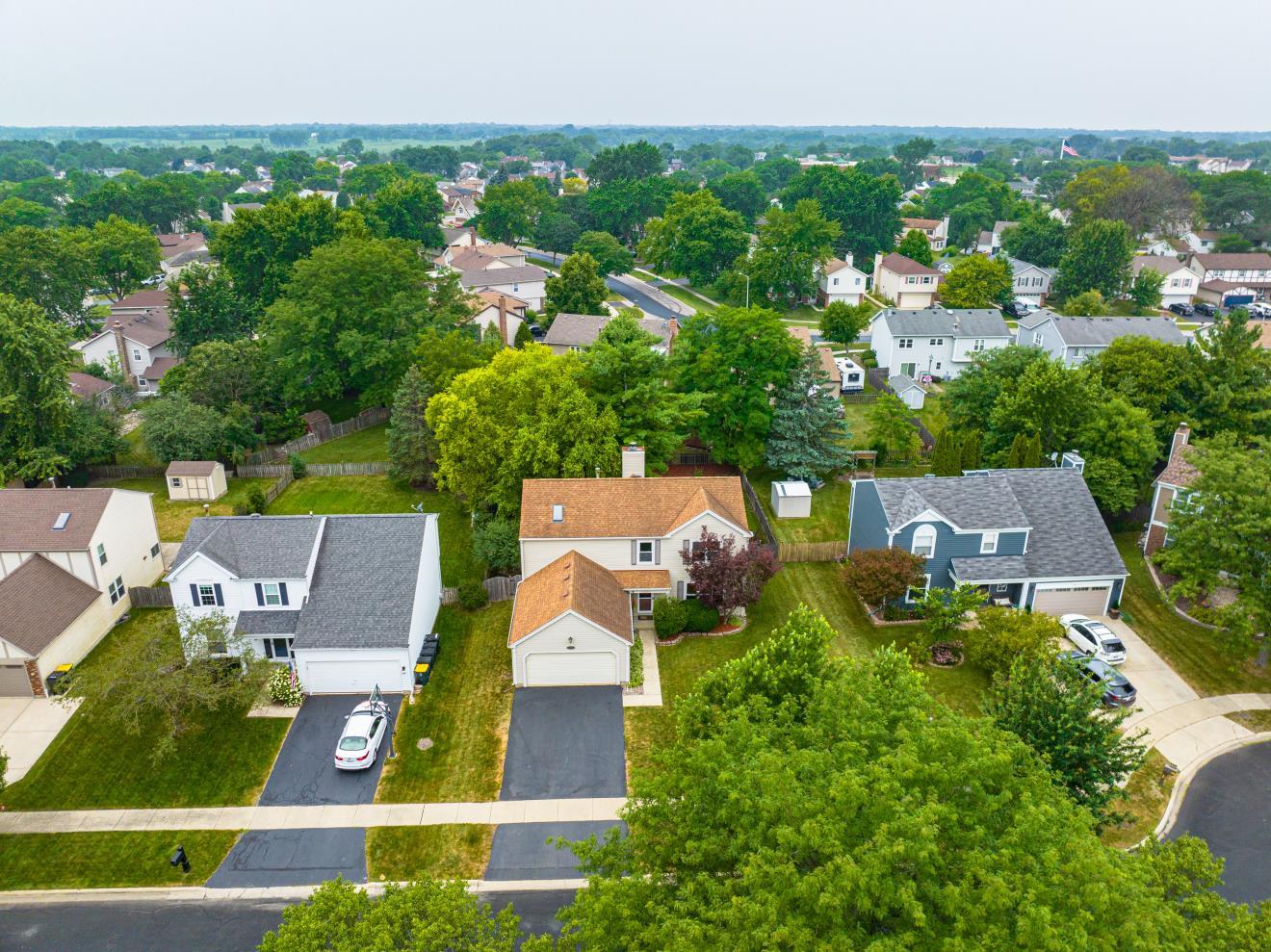 1324 Nantucket Court