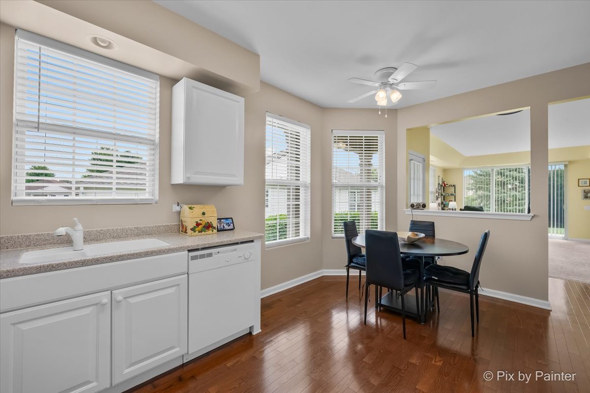 13708 BRIARGATE Drive Unit: 1