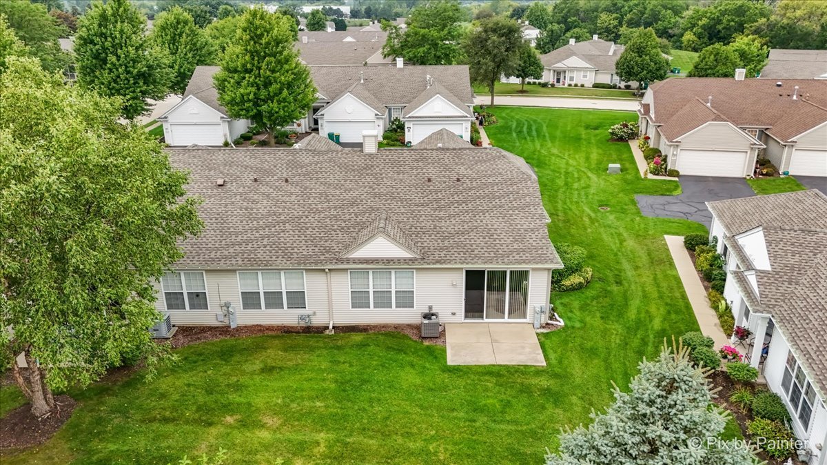 13708 BRIARGATE Drive Unit: 1