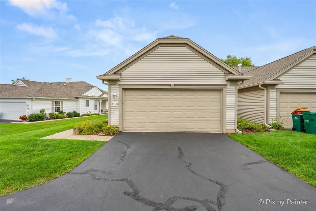 13708 BRIARGATE Drive Unit: 1