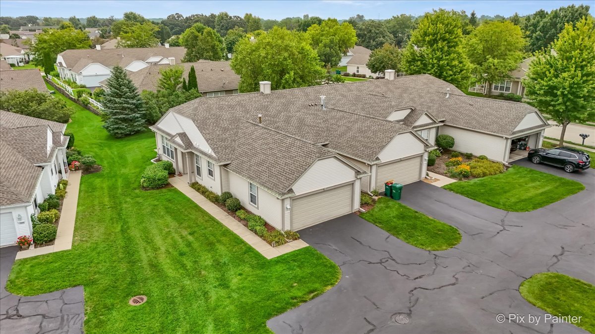 13708 BRIARGATE Drive Unit: 1