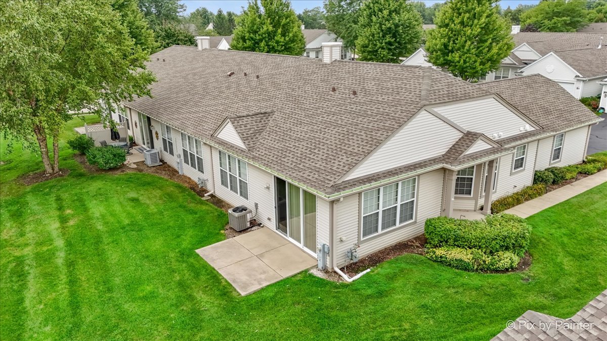 13708 BRIARGATE Drive Unit: 1