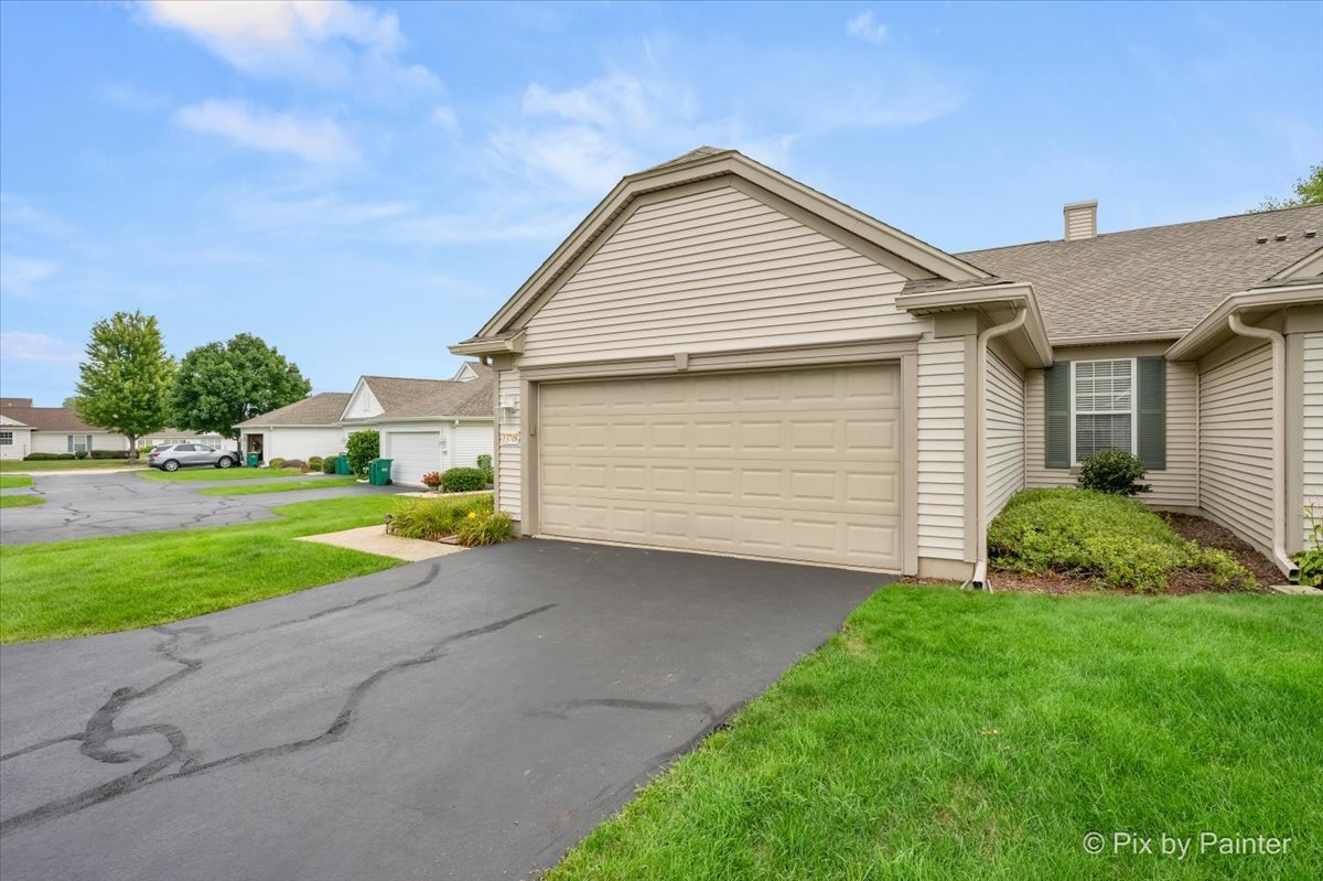 13708 BRIARGATE Drive Unit: 1