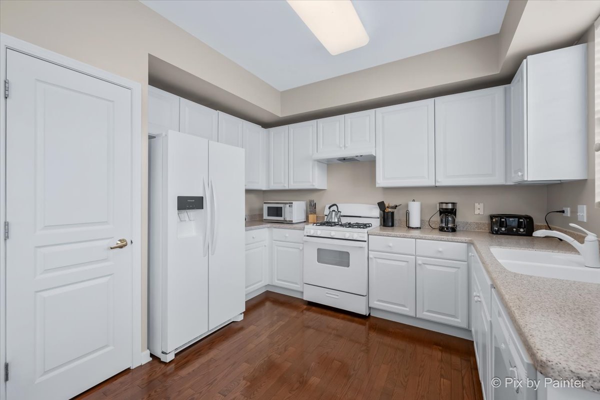 13708 BRIARGATE Drive Unit: 1
