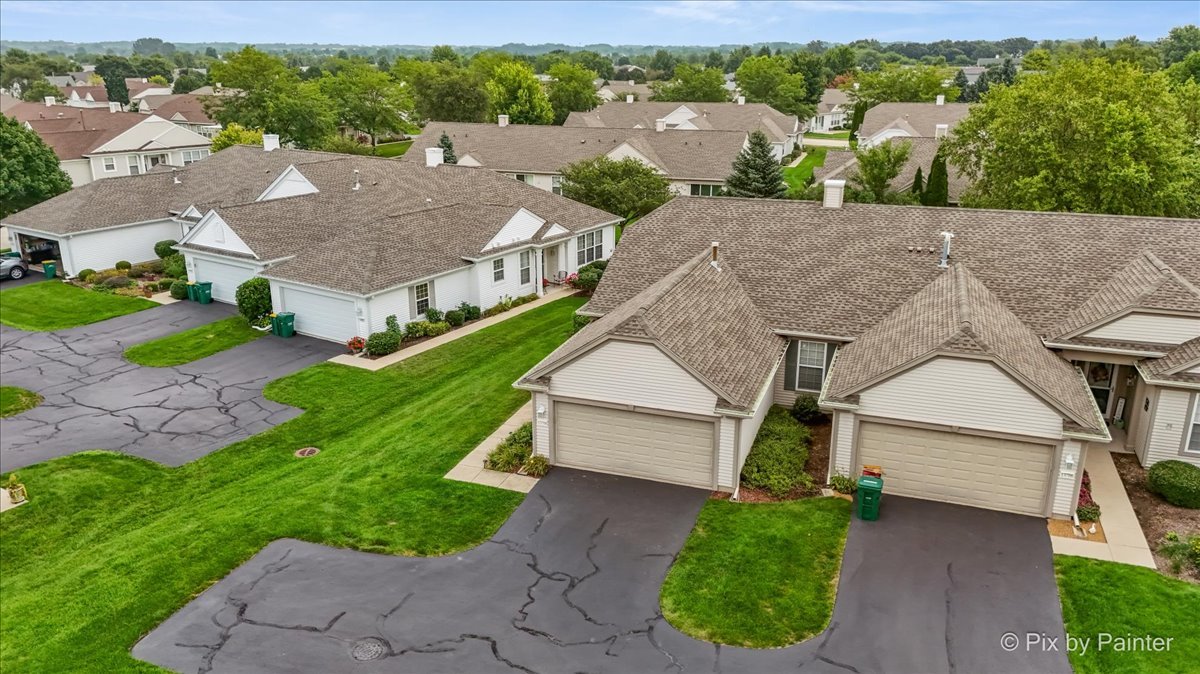 13708 BRIARGATE Drive Unit: 1