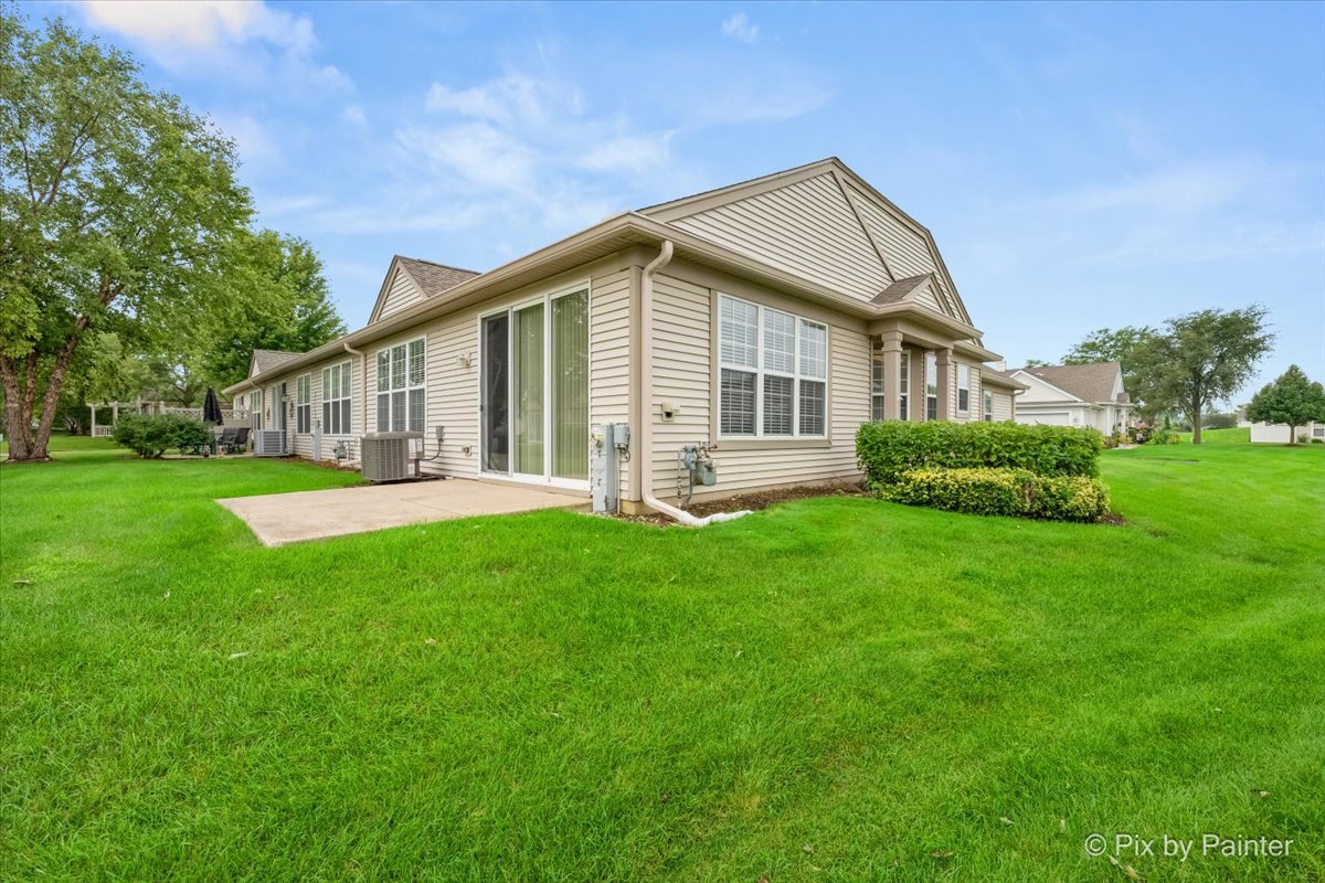 13708 BRIARGATE Drive Unit: 1