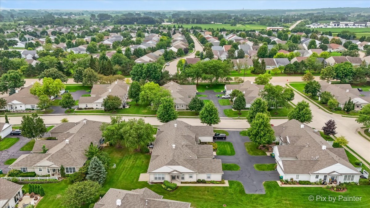 13708 BRIARGATE Drive Unit: 1