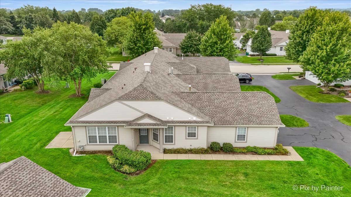 13708 BRIARGATE Drive Unit: 1