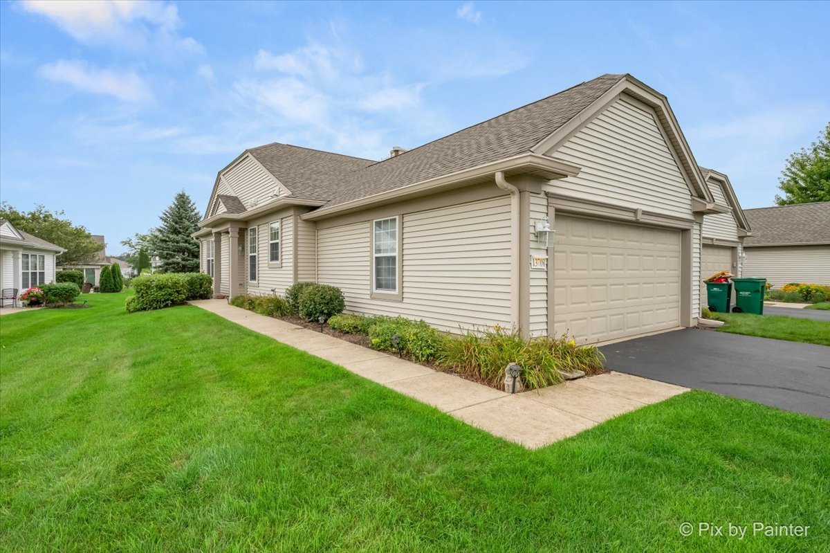 13708 BRIARGATE Drive Unit: 1
