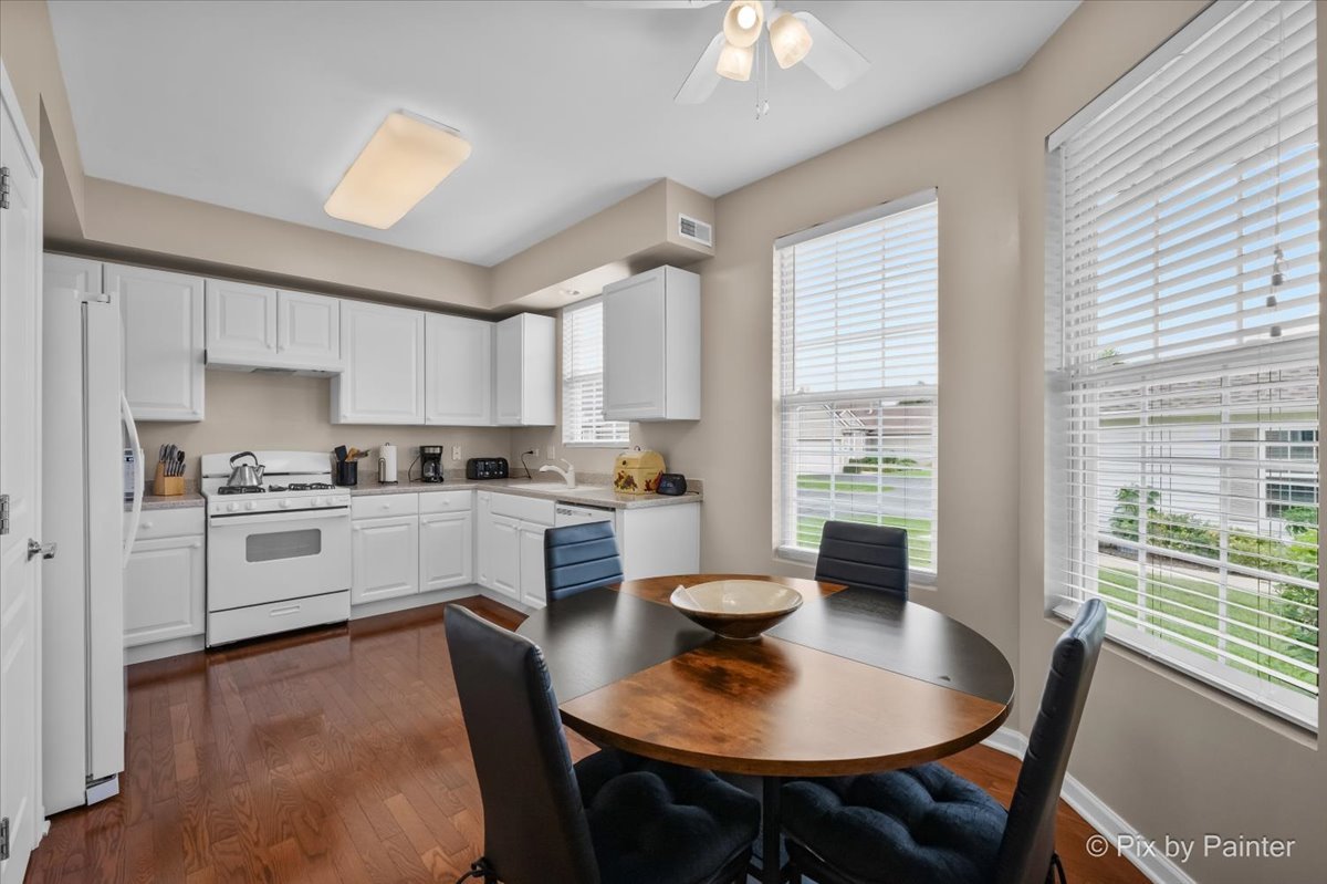 13708 BRIARGATE Drive Unit: 1